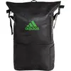 adidas Multigame rugzak - Zwart/Groen