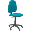 PIQUERAS Y CRESPO Chaise Bali Ayna Vert Pétrole
