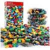 Blocs de Construction brique Jouet jeu 1000 pièces pcs vrac Multicolore lot