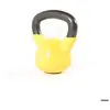 Kettlebell en vinyle O'live Fitness