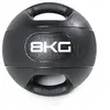 Olive Ballon Médicinal Dual Grip 8kg