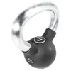 Olive Kettlebell Rubber 4kg