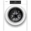 Corbero Corberó CSM320W Séchoir d'évacuation Charge avant, 3 kg, Évacuation, Affichage LED, Couleur blanche, 5 programmes, Séchage rapide 45 min, Ouverture 180°, 65 dB, Efficacité énergétique C