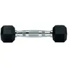 Bodytone Haltères Hexagonaux 2kg 2 kg