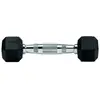 Bodytone Haltères Hexagonaux 3kg