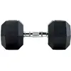Bodytone Haltères Hexagonaux 20kg