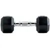 Bodytone Haltères Hexagonaux 10kg