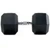 Bodytone Haltères Hexagonaux 30kg