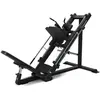 Bodytone Machine à Presser Les Jambes Fd09 Horizontal