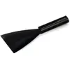 Grattoir court en titane pour plancha Forge Adour