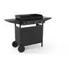 Chariot Plancha FORGE ADOUR CHOAF75N