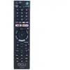 DCU Tecnologic Télécommande Pour Sony (Infrarouge), Télécommande, Noir