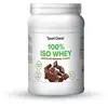 Sportdone Isolat De Protéine De Lactosérum 100% Brownie Au Chocolat 1000g