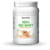 Sportdone Isolat De Protéine De Lactosérum 100% Biscuits&crème 1000g