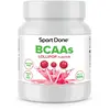 Sportdone Complément Alimentaire Bcaas Amino Acids Lollipop 500g