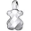 Tous TOIUS LoveMe The Silver Eau de Parfum, 50 ml