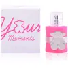 Tous - Damesparfum Your Moments Tous EDT - Mannen - 30 ml