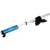 Msc Mini Pompe High Volume Mtb/road Large