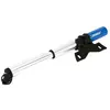 Msc Mini Pompe Super High Volume Mtb/road Air Pump