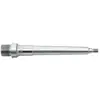 Msc Axe De Pédale Steel Contraflat