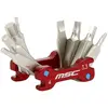 Msc Multi-outil Superflatxl Micro 12 Functions One Size