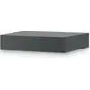 Capot acier noir pour plancha Forge Adour CPAMC45