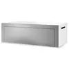 Capot pour plancha FORGE ADOUR Premium 60 Inox