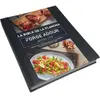 Livre de cuisine FORGE ADOUR La bible de la plancha