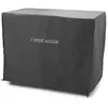 Housse plancha FORGE ADOUR H 940 pour Chariot Modern 75