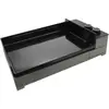 Plancha électrique Forge Adour Premium E 60 ANG Acier 3200 W Inox