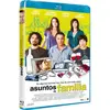 Divisa Affaires De Famille City Island Blu-ray Espagnol