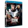 Disney & Lucasfilm Ltd. Gun (2010) (Blu Ray)