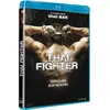 Divisa Thai Fighter Spanish Blu-ray Clair