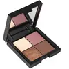Mia Cosmetics Paris Eyeshadow palette #doré