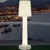 NEWGARDEN BE HAPPY! CARMEN 165 cm de haut. Lampadaire avec câble pour l'intérieur et l'extérieur. Lumière LED blanc chaud