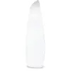 New Garden FREDO-Lampadaire d'extérieur LED RGB rechargeable H170cm