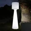 NEWGARDEN BE HAPPY! Grace 170 cm de haut. Lampadaire avec câble pour l'intérieur et l'extérieur. Lumière led blanc chaud