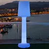 NEWGARDEN Lampadaire extérieur MOOVERE - Batterie rechargeable LED/RGB - 110cm
