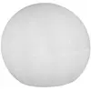 LÚZETE Buly 20 cm Applique murale robuste. Ampoule non incluse. Fabriquée en Espagne