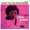 Intermusic Don't Go To Strangers Vinyle Coloré