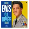 Intermusic G.I. Blues Vinyle Coloré