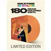WAXTIME IN COLOR Songs For Swingin' Lovers