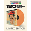 WAXTIME IN COLOR Strange fruit
