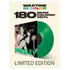 WAXTIME IN COLOR Debut album