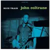 WAXTIME IN COLOR Blue Train