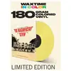 WAXTIME IN COLOR The Magnificent Seven