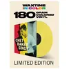WAXTIME IN COLOR Chet Baker sings, plays Live at The Keystone Korner