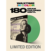 WAXTIME IN COLOR Ascenseur pour l’échafaud Vinyle 180 gr vert Edition limitée