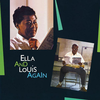 WAXTIME IN COLOR Ella and louis again