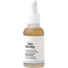 Id Skin identity sérum concentrado hidratante reparador 30 ml